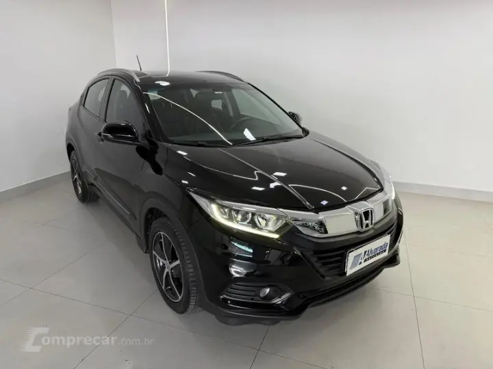 HR-V EX CVT