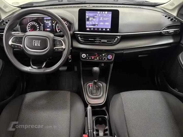 PULSE 1.3 FLEX DRIVE CVT