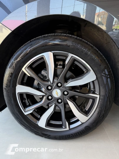 EQUINOX 1.5 16V Turbo Premier AWD