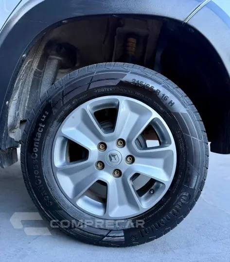 DUSTER 1.6 16V SCE Dynamique