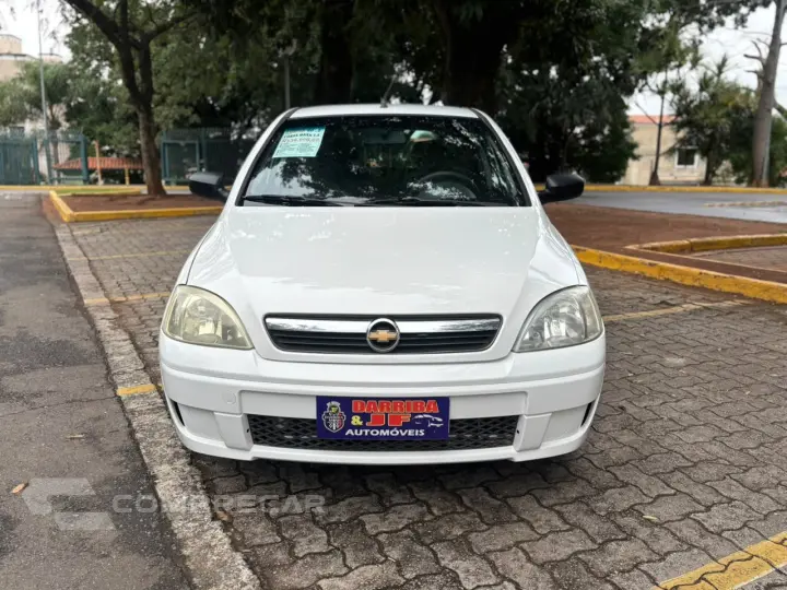 CORSA 1.4 MPFI Maxx 8V