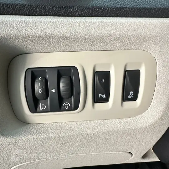 CAPTUR Intense 1.6 16V Flex 5p Aut.