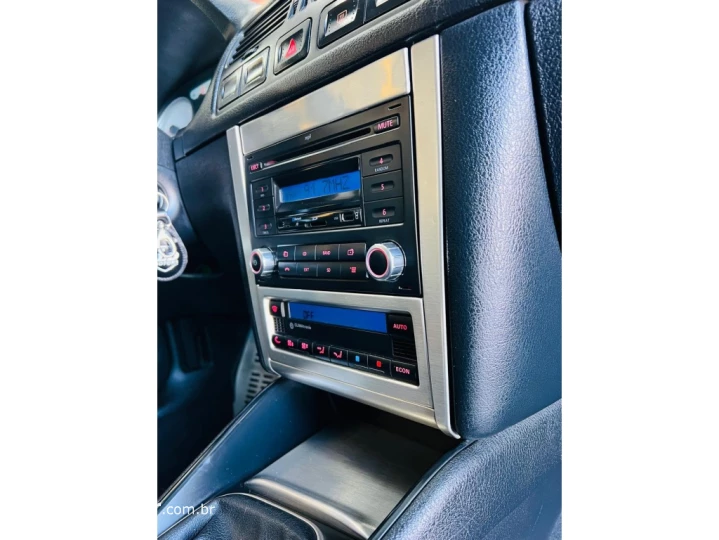 GOLF 1.6 MI SPORTLINE LIMITED EDITION 8V FLEX 4P MANUAL