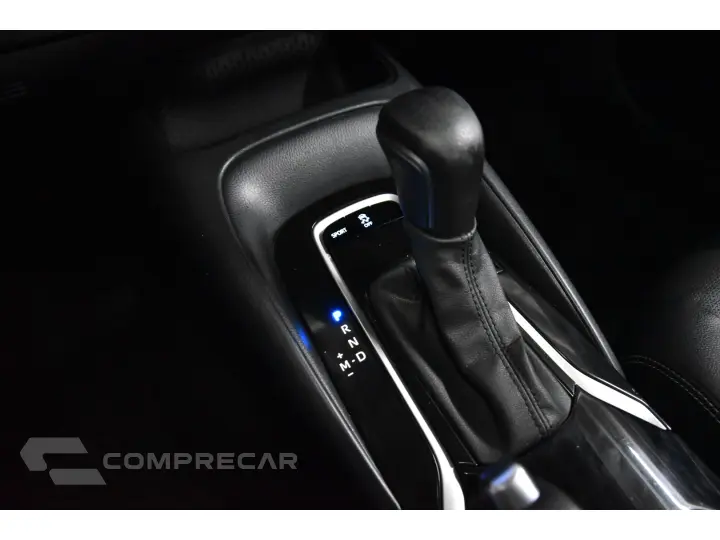 COROLLA 2.0 VVT-IE FLEX XEI DIRECT SHIFT