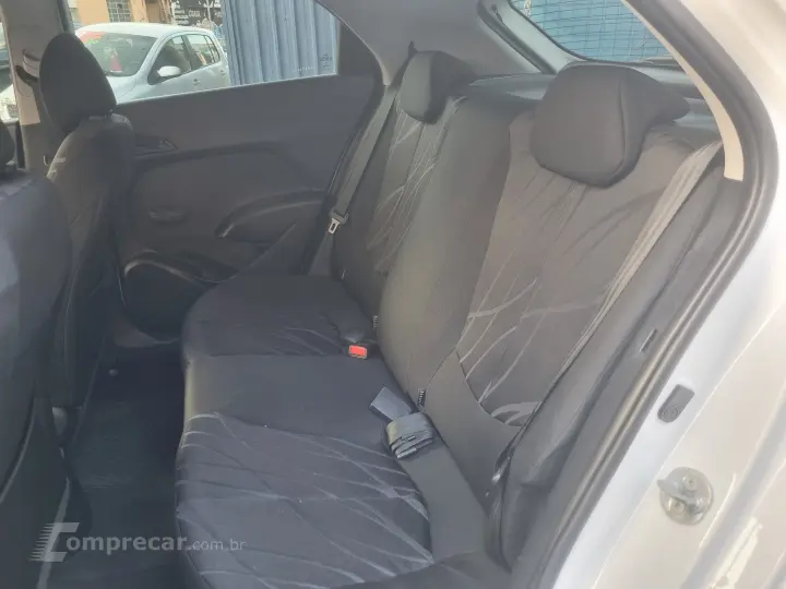 HB20 1.0 12V Comfort