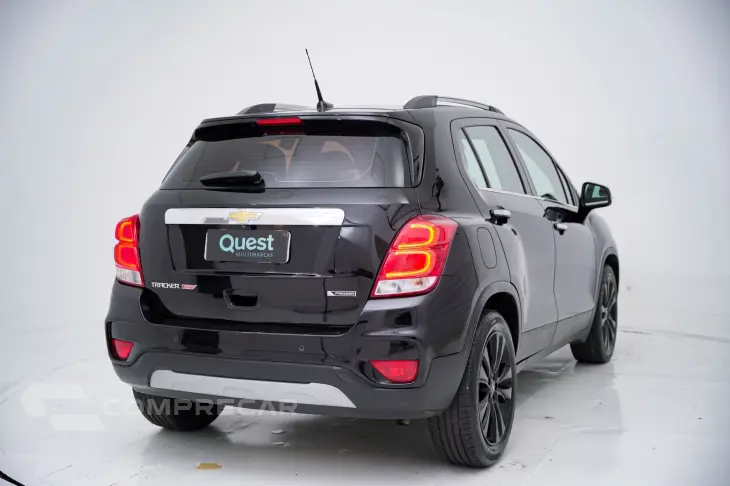 TRACKER Premier 1.4 Turbo 16V Flex Aut