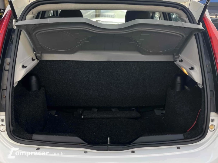 PALIO 1.0 MPI ATTRACTIVE 8V FLEX 4P MANUAL