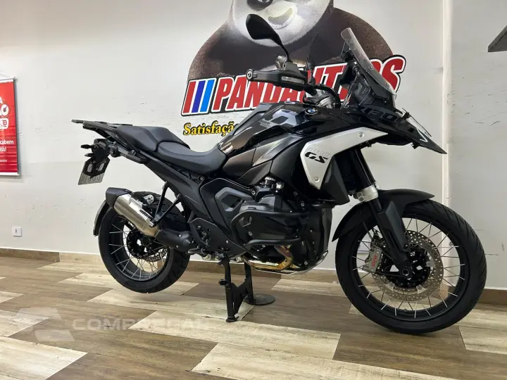R 1300 GS TRIPLE BLACK