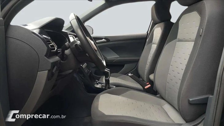 T-CROSS 1.0 200 TSI TOTAL FLEX COMFORTLINE AUTOMÁ