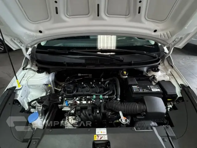HB20 - 1.0 12V COMFORT MANUAL