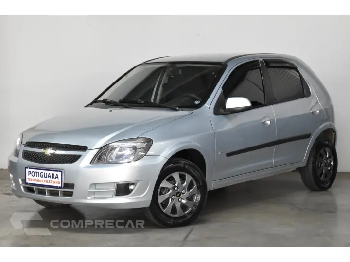 CELTA 1.0 MPFI LT 8V FLEX 4P MANUAL