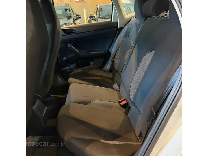 POLO 1.0 MPI TRACK MANUAL