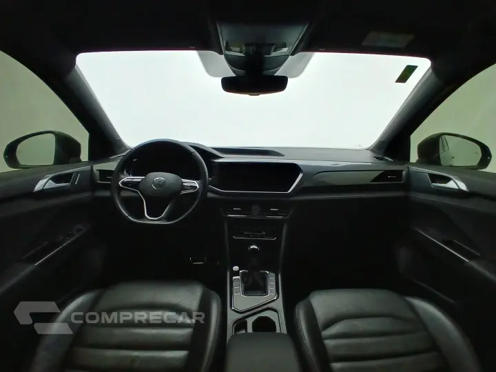 TAOS 1.4 250 TSI TOTAL FLEX HIGHLINE AUTOMÁTICO