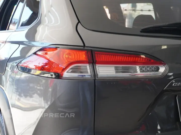 COROLLA CROSS 2.0 VVT-IE FLEX XR DIRECT SHIFT