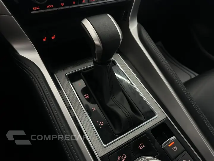 Pajero Sport HPE-S 2.4  4x4 Diesel Aut.