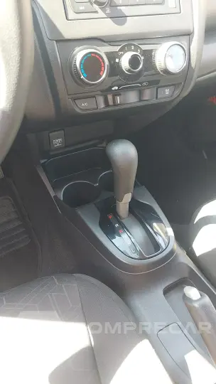 Honda Fit LX