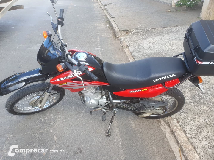 BROS 150 ES