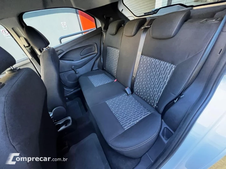 Ka 1.0 SE/SE Plus TiVCT Flex 5p