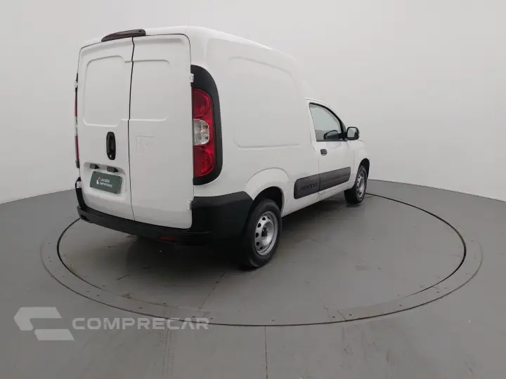 FIORINO 1.3 FIREFLY FLEX ENDURANCE MANUAL