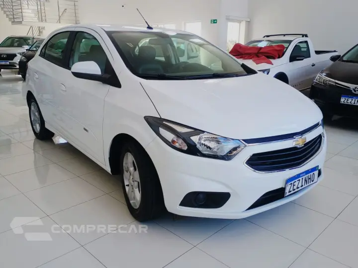 ONIX 1.4 MPFI LT 8V