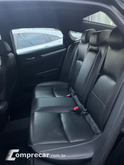 CIVIC 2.0 16vone LX