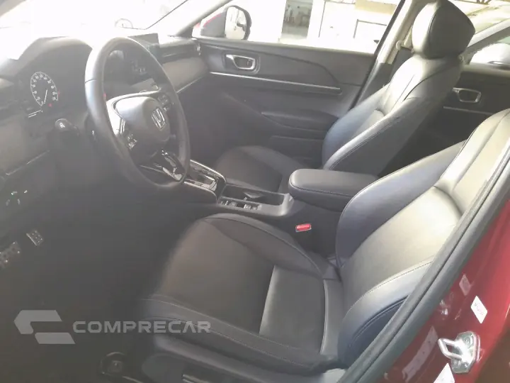 HR-V 1.5 DI I-VTEC TURBO FLEX TOURING CVT