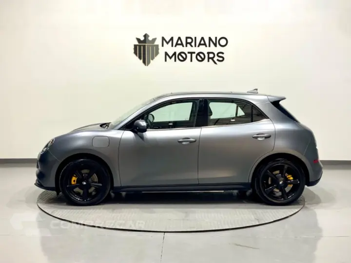 ORA 03 58 KW ELÉTRICO BEV58