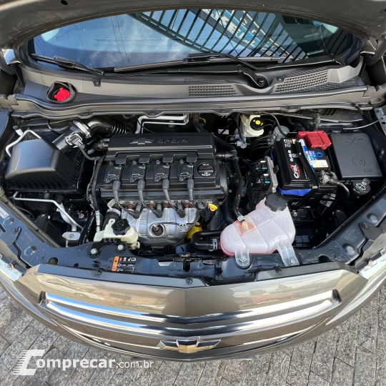 PRISMA Sed. LT 1.0 8V FlexPower 4p