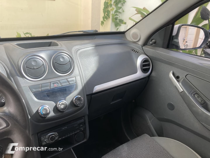 MONTANA 1.4 MPFI LS CS 8V