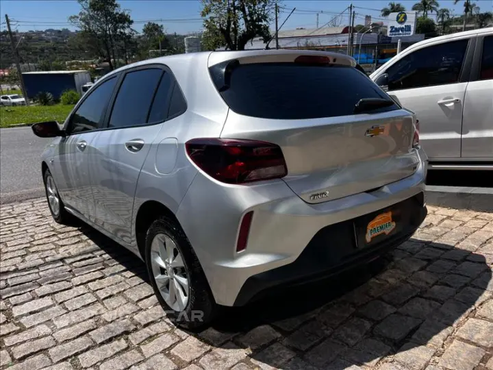 ONIX 1.0 LT