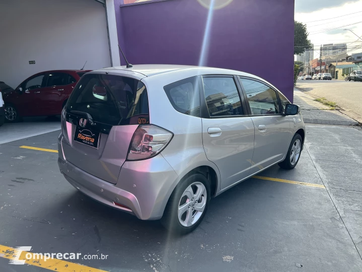 FIT 1.4 CX 16V