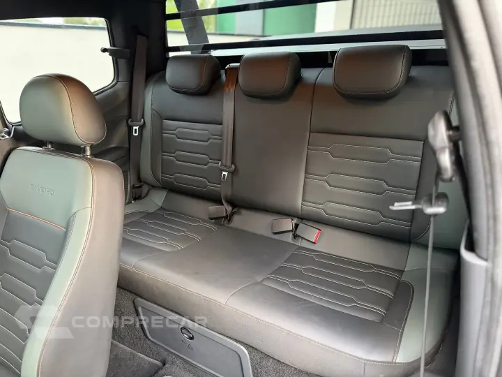 Saveiro 1.6 Msi Extreme Cd 16V Flex 2P Manual