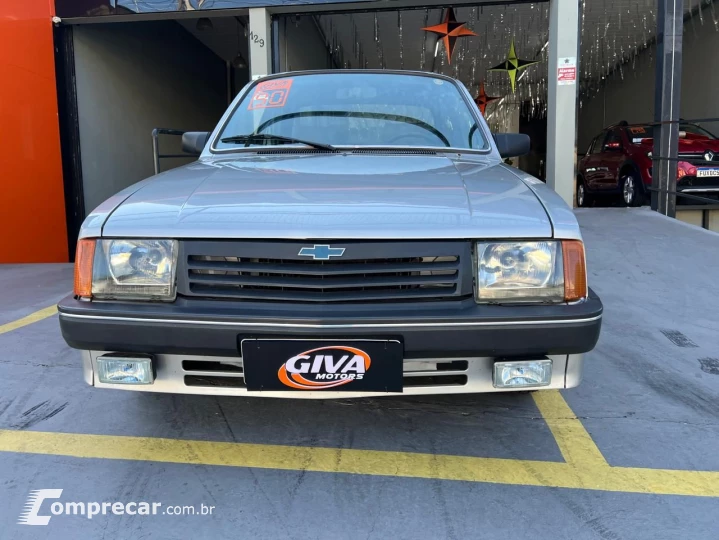 CHEVETTE SL E 1.6