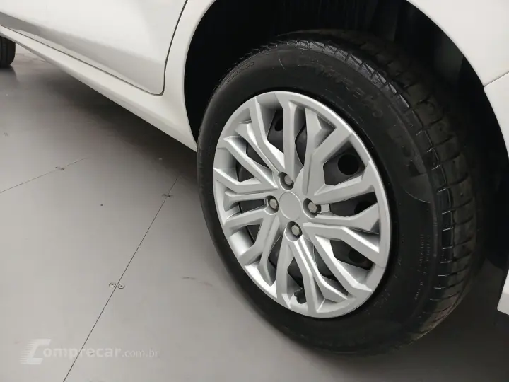 CRONOS 1.0 FIREFLY FLEX DRIVE MANUAL