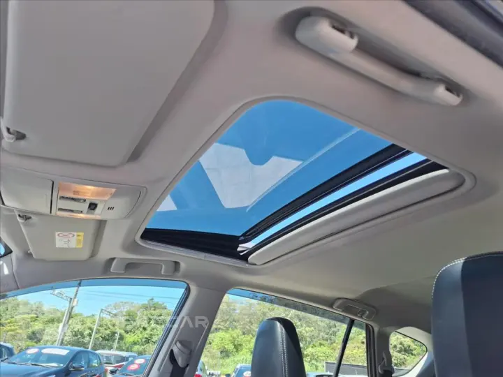 RAV4 2.0 TOP 4X2 16V GASOLINA 4P AUTOMÁTICO