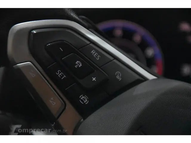 NIVUS - 1.0 200 TSI TOTAL HIGHLINE AUTOMÁTICO