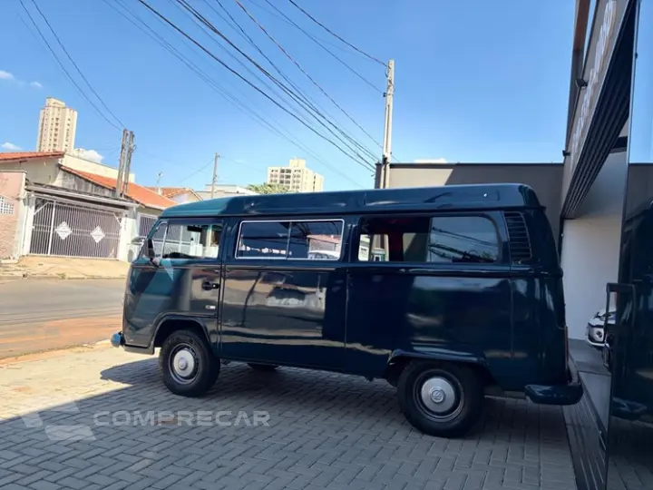 KOMBI 1.6 MI Carat 8V