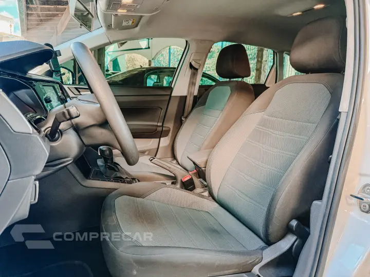 NIVUS 1.0 200 TSI Comfortline