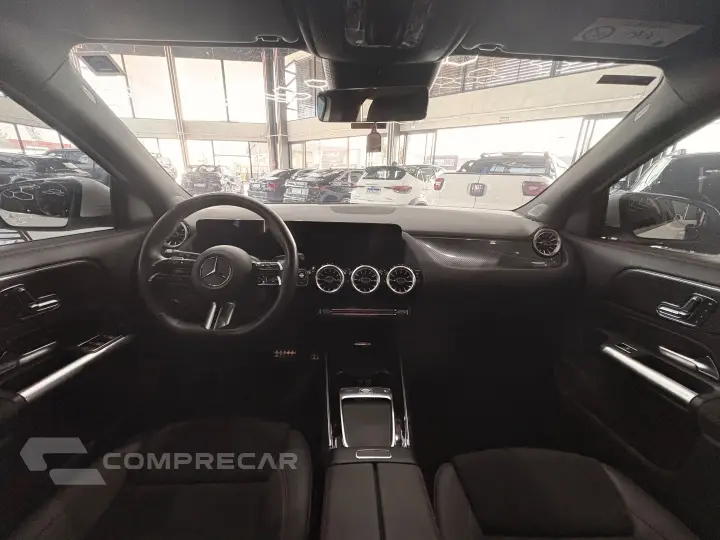 GLA 200 1.3 MHEV AMG LINE 7G-DCT