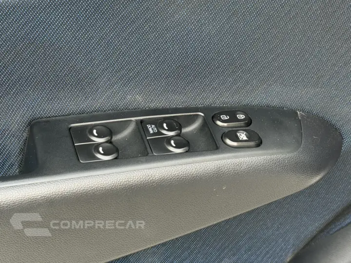 HB20S 1.6 COMFORT STYLE 16V FLEX 4P AUTOMÁTICO