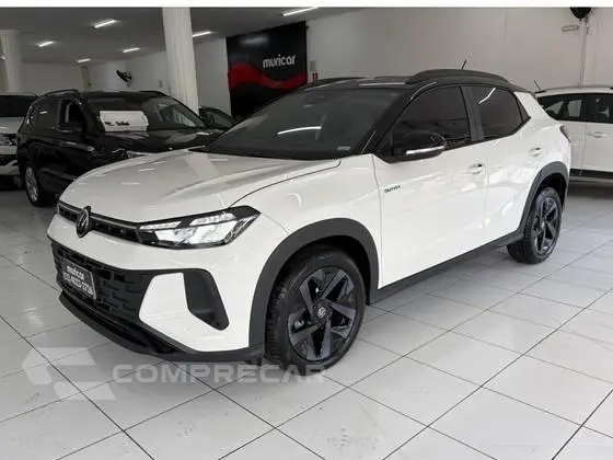 TERA 1.0 170 TSI HIGH AUTOMÁTICO