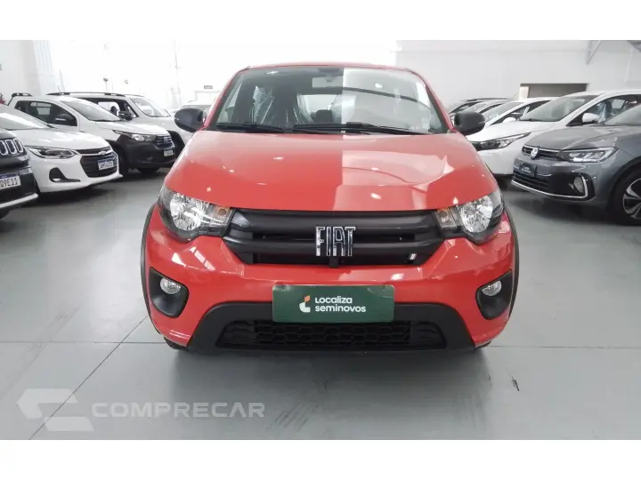MOBI 1.0 EVO FLEX LIKE. MANUAL