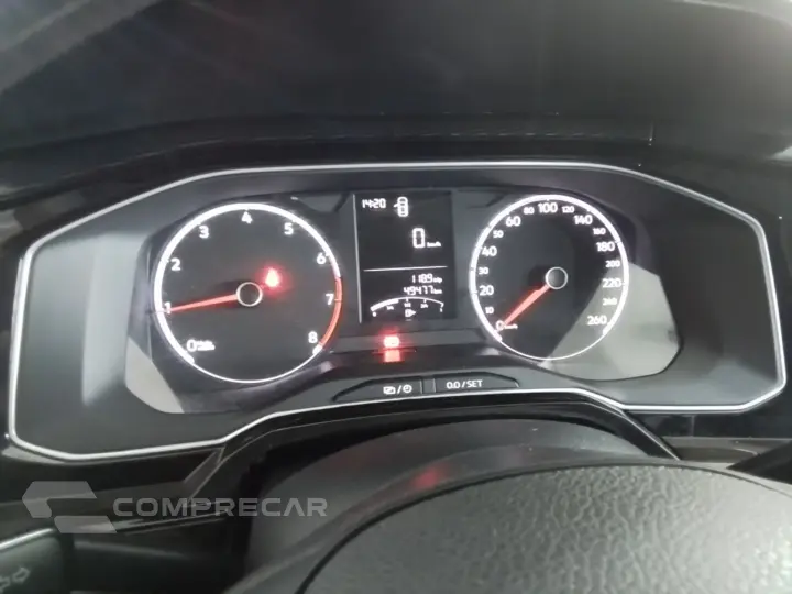 POLO 1.0 MPI TRACK MANUAL