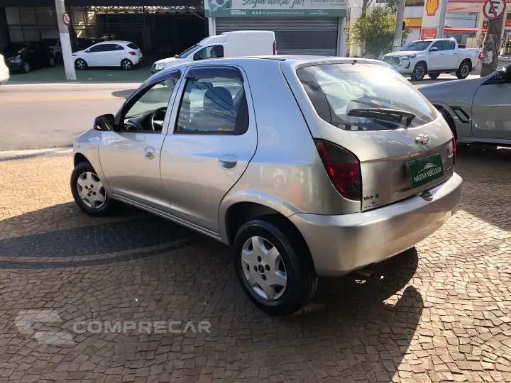 Celta 1.0 Mpfi Lt 8V Flex 4P Manual