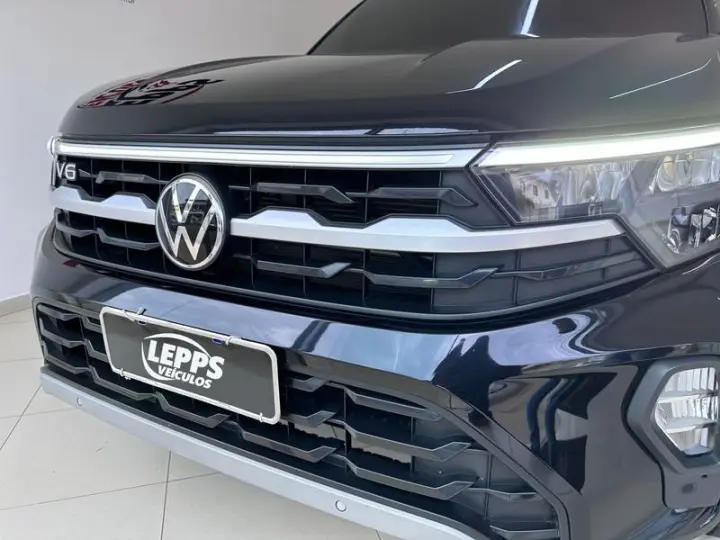 AMAROK 3.0 V6 TDI Highline Extreme CD 4motion