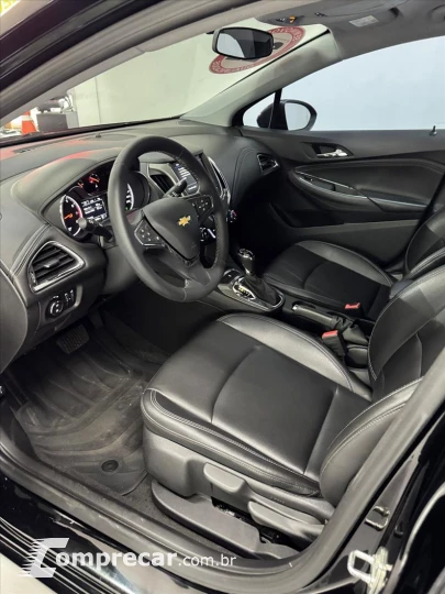 CRUZE 1.4 Turbo LT 16V