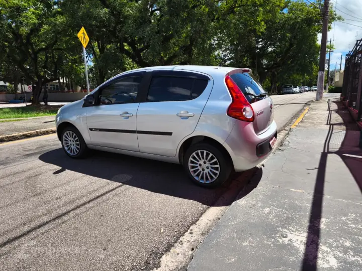 Palio 1.4 4P FLEX ATTRACTIVE