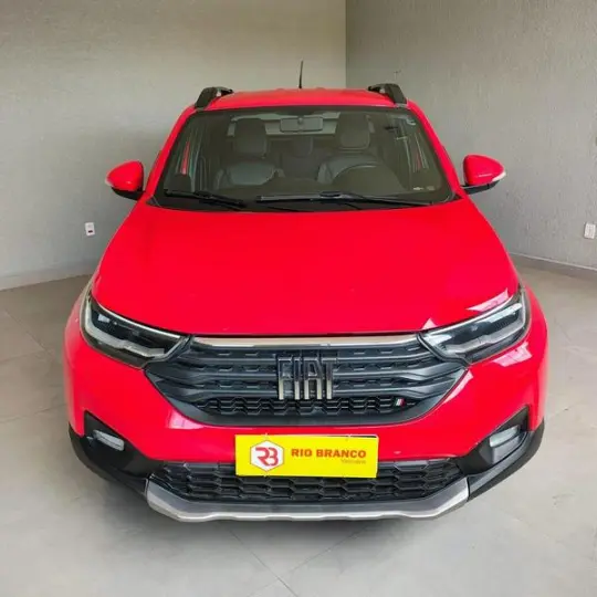 STRADA VOLCANO 1.3 CD