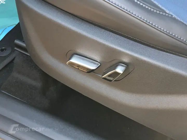 Dolphin Mini 38 Kw Elétrico