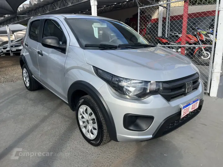 Mobi 1.0 4P FLEX EVO LIKE